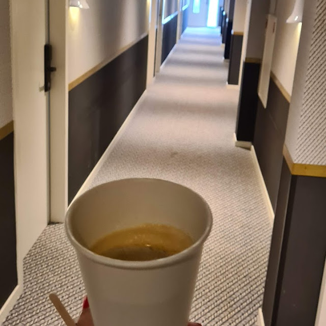 Coffee
