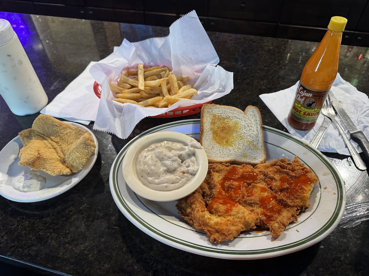 Hempstead Seafood Restaurant & Stk - Photo 1
