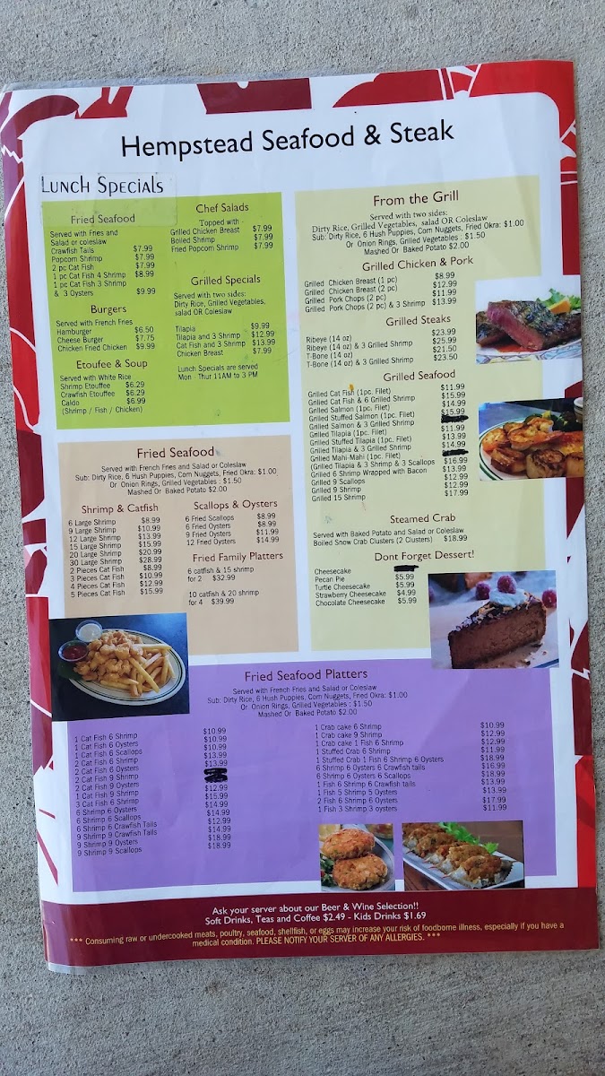 Menu Photo 6