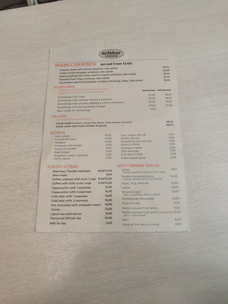 Menu Photo 5