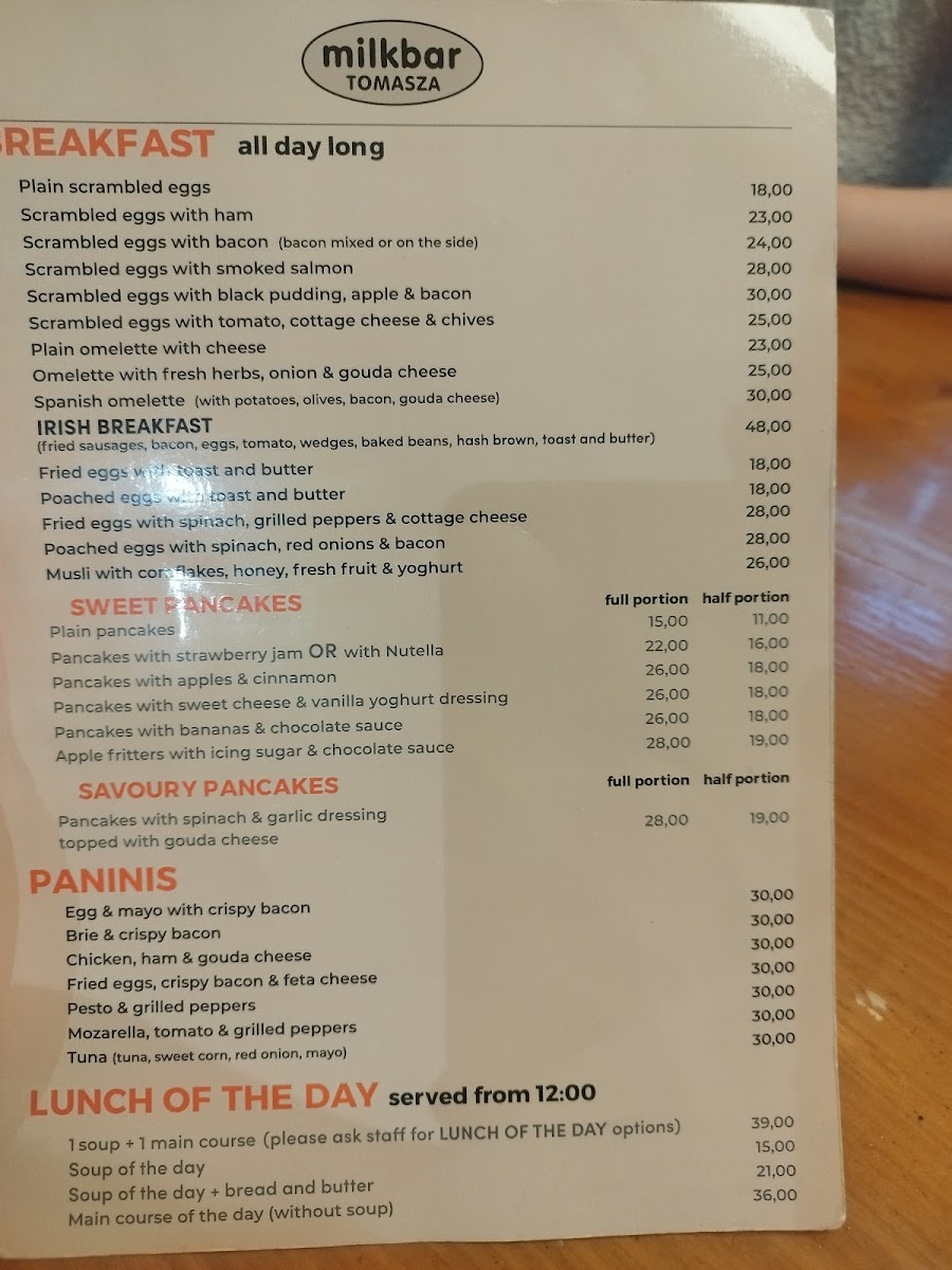 Menu Photo 6