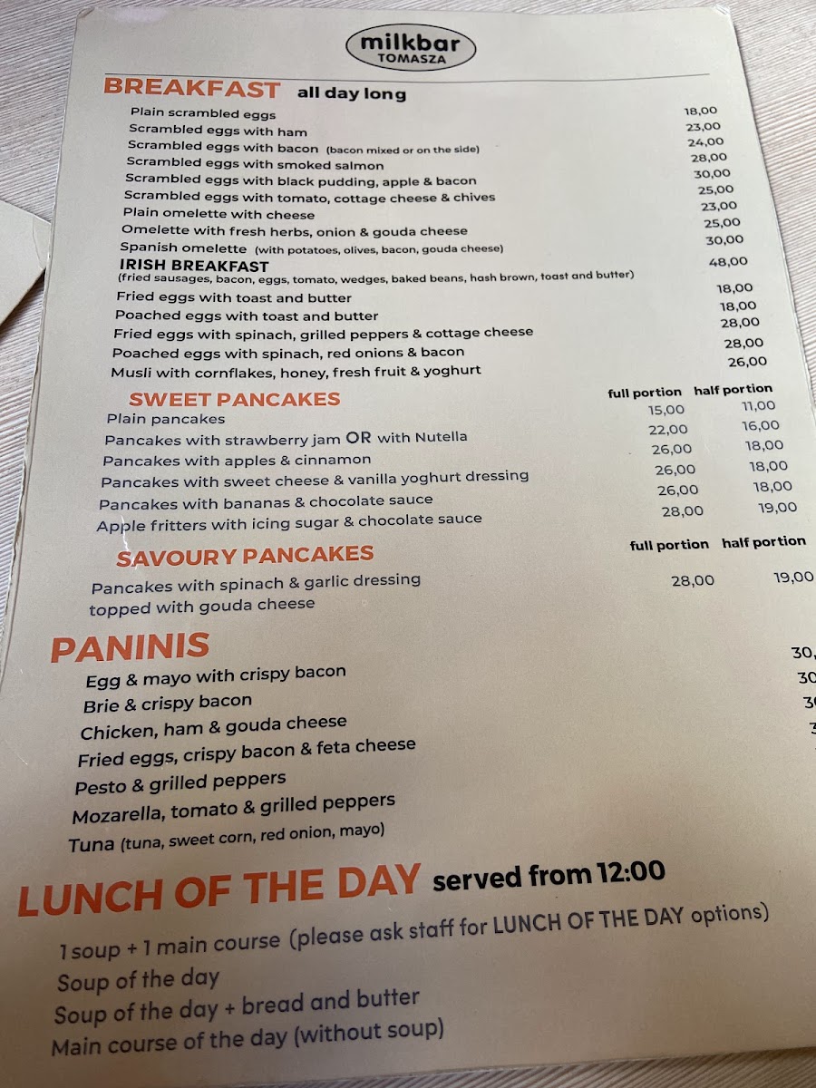 Menu Photo 7