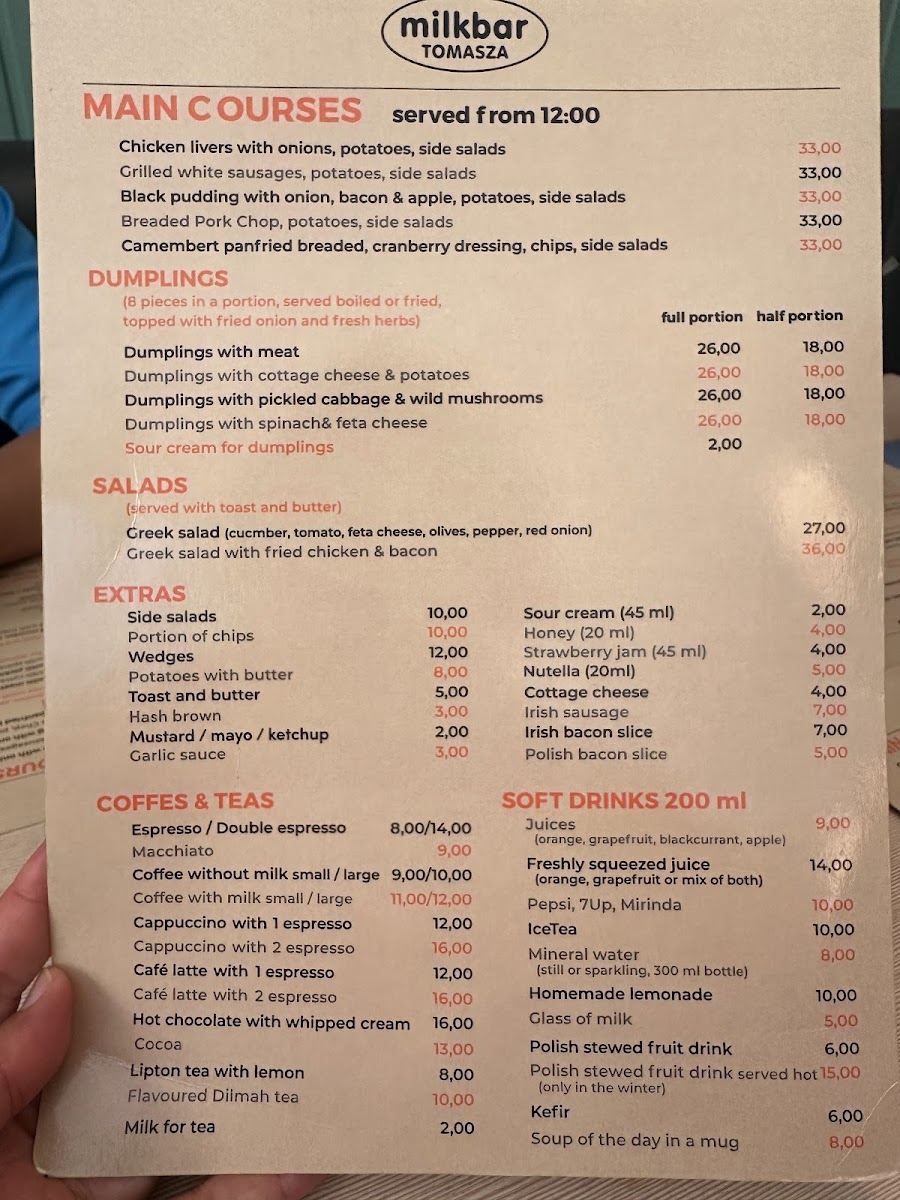 Menu Photo 8