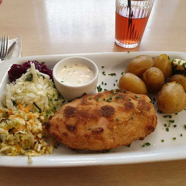Cordon Bleu