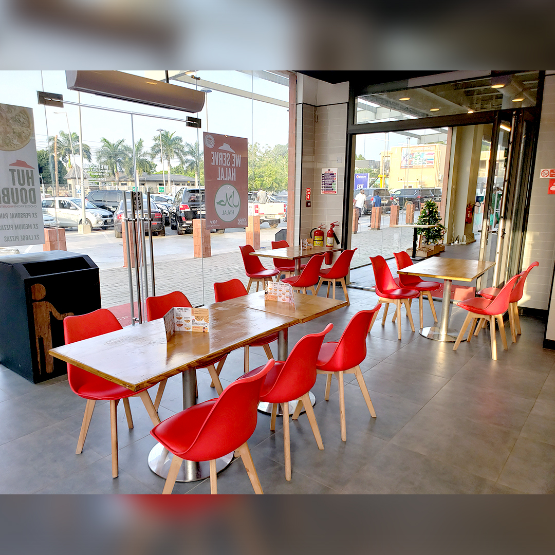 Pizza Hut - East Legon 2 - Photo 3