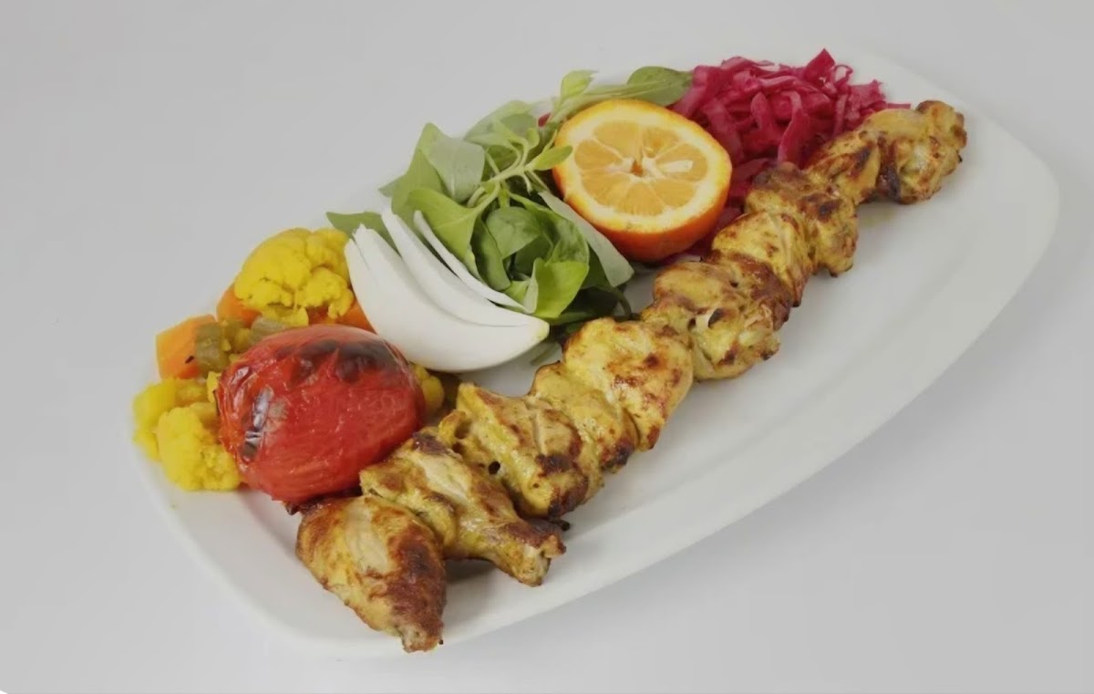 Persian Grill House - Photo 9