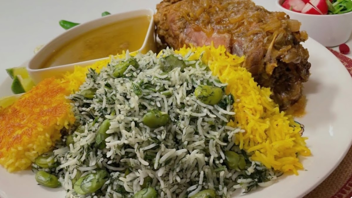 Persian Grill House - Photo 3