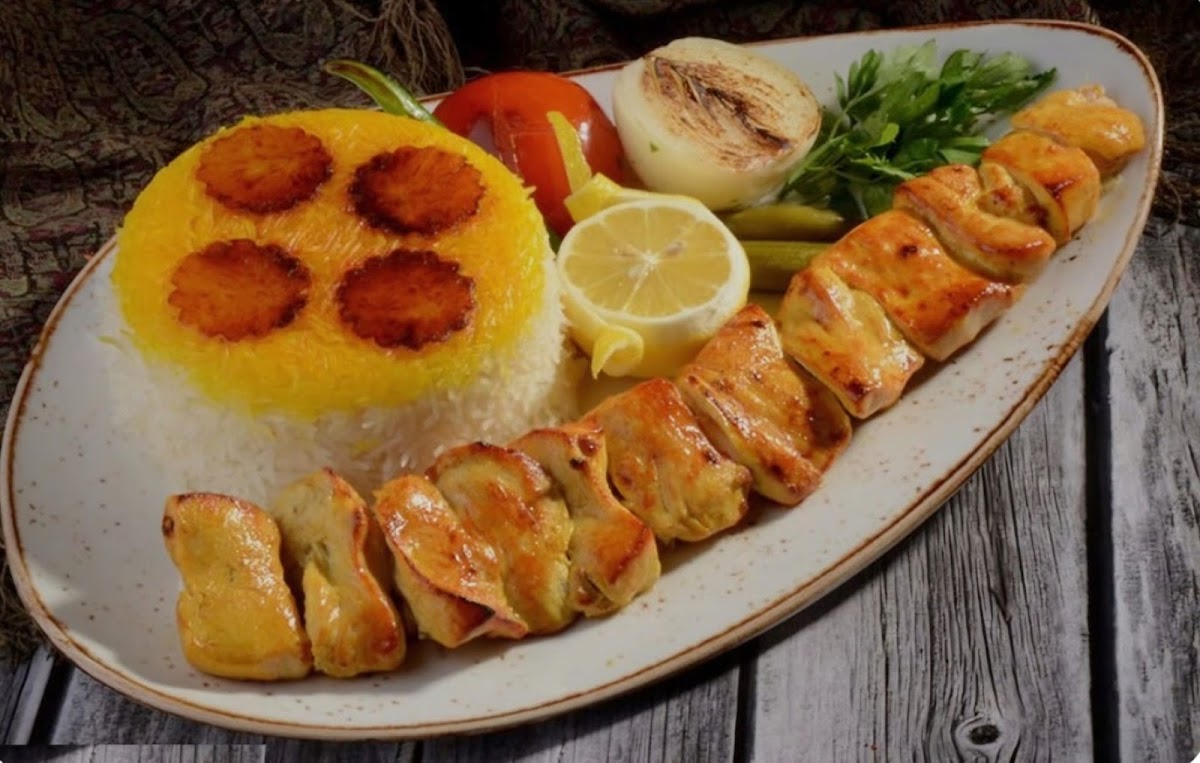 Persian Grill House - Photo 5