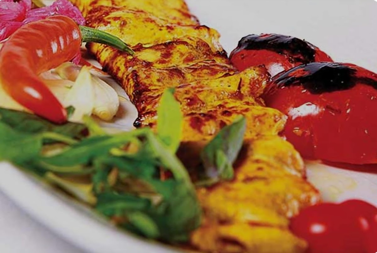 Persian Grill House - Photo 6