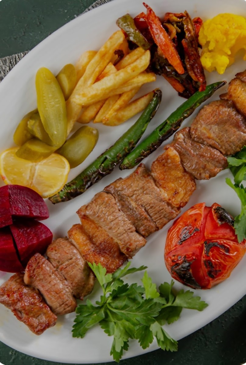 Persian Grill House - Photo 7