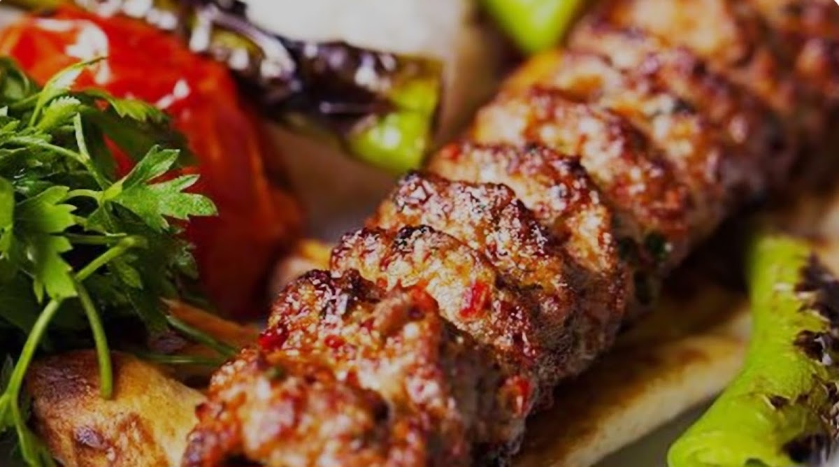 Persian Grill House - Photo 8