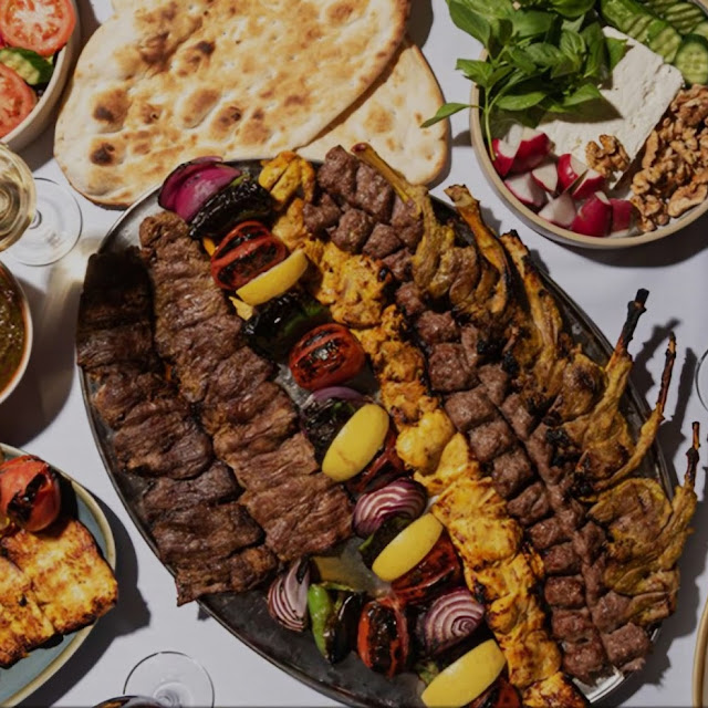 Kebab
