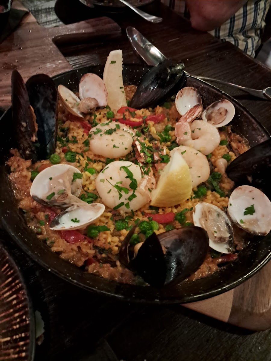Tio Tapas & Bar - Mordialloc - Photo 2