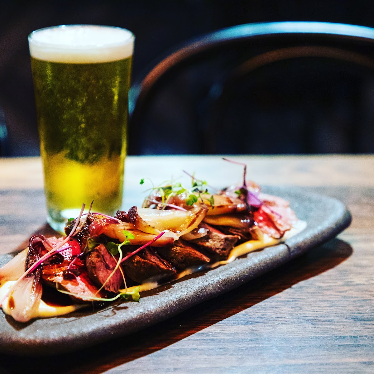 Tio Tapas & Bar - Mordialloc - Photo 3