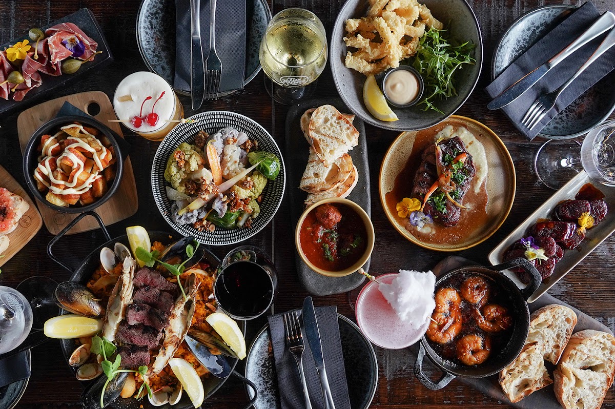 Tio Tapas & Bar - Mordialloc - Photo 5
