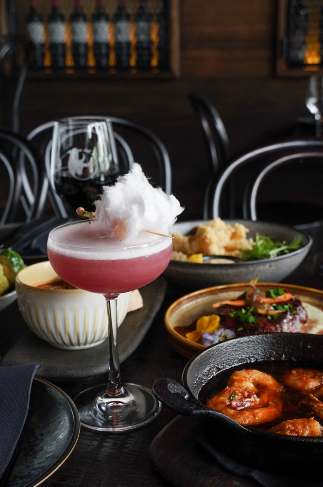 Tio Tapas & Bar - Mordialloc - Photo 6