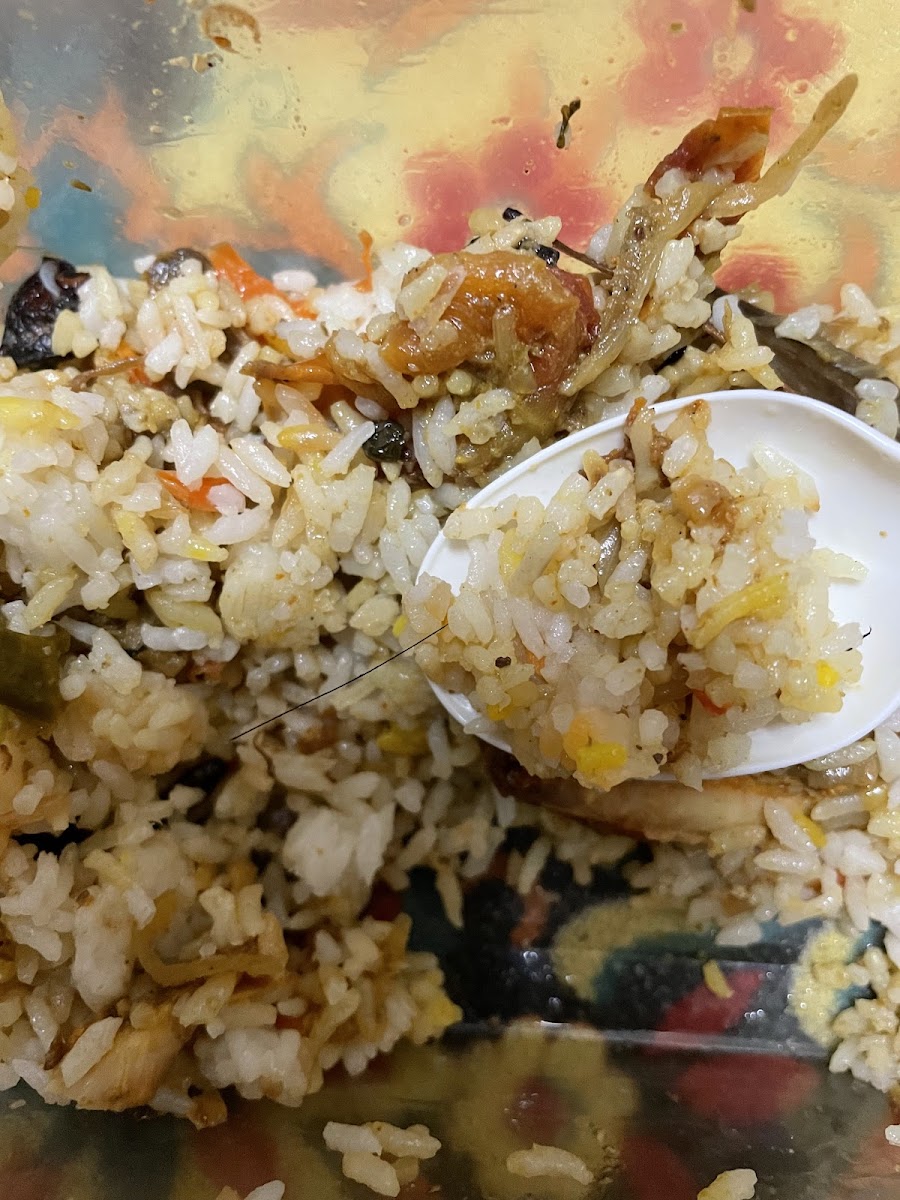 MALABAR PALACE RESTAURANT - Photo 9