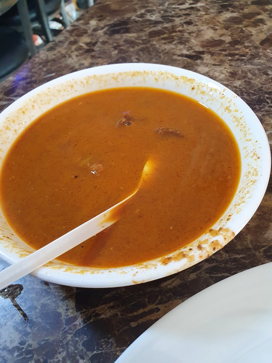 MALABAR PALACE RESTAURANT - Photo 7