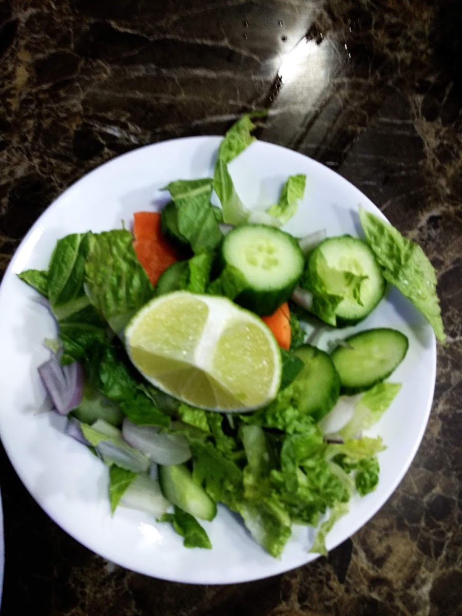 MALABAR PALACE RESTAURANT - Photo 8