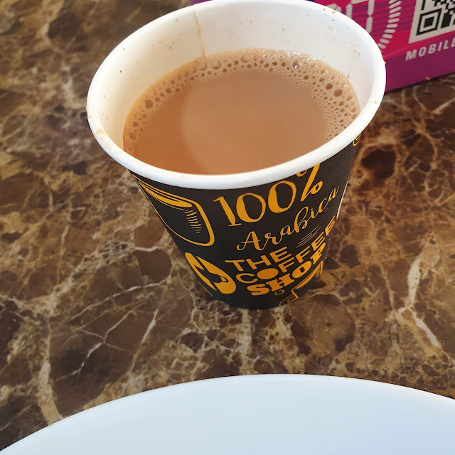 Tea