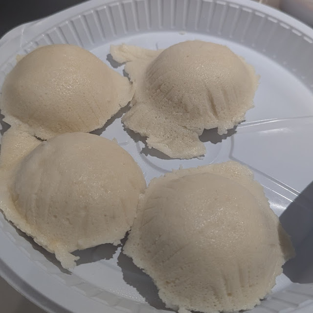 Idli