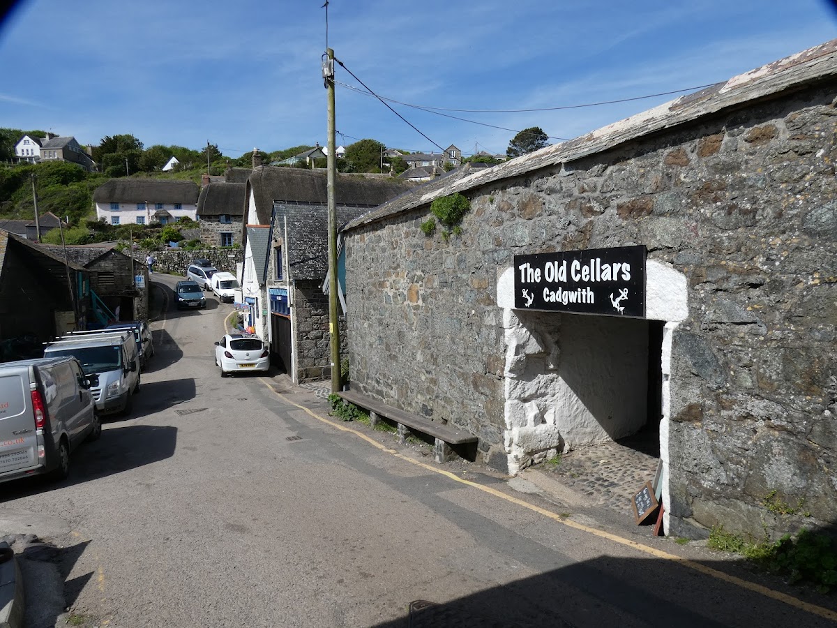 The Old Cellars - Photo 4
