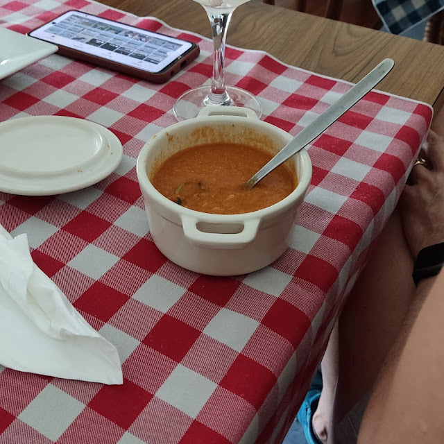 Bisque