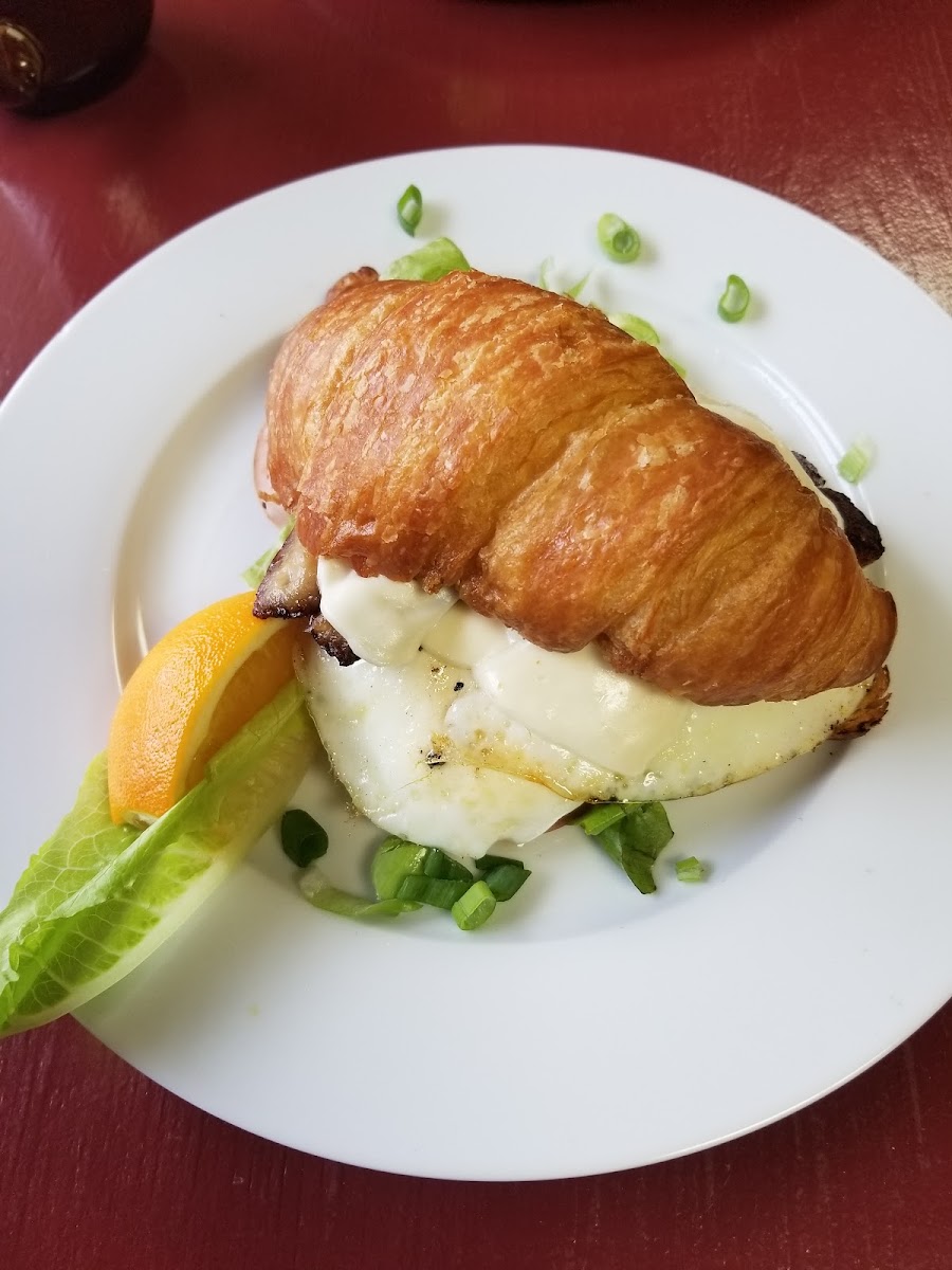 Lunchbox Diner - Photo 8