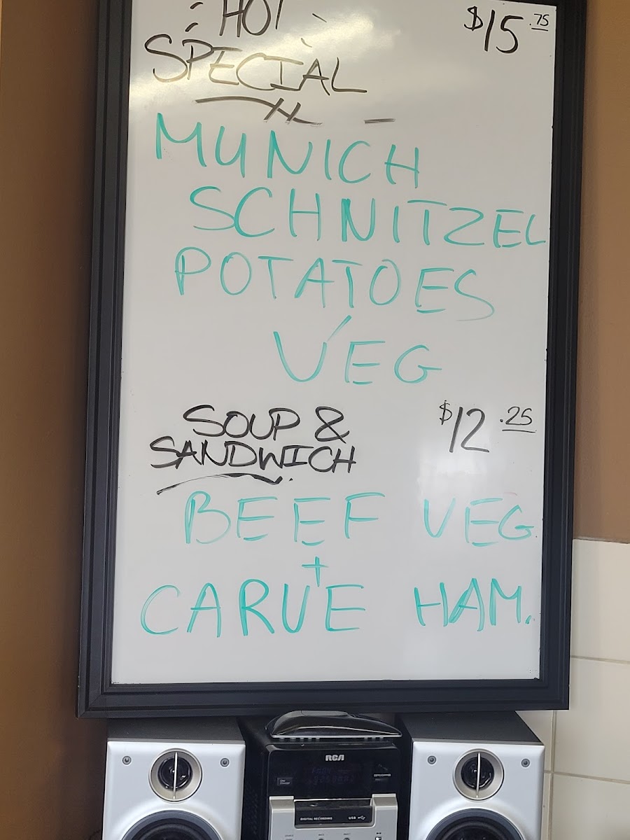 Menu Photo 3
