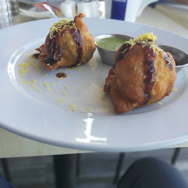 Samosa
