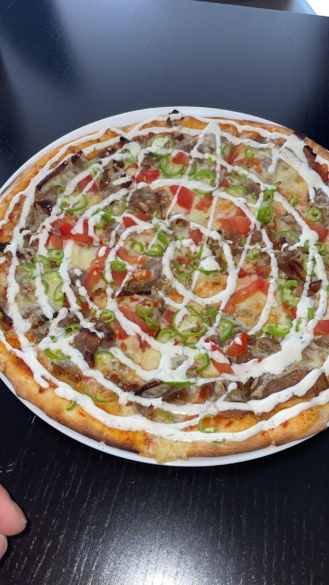 S&M Döner -Pizza - Photo 9
