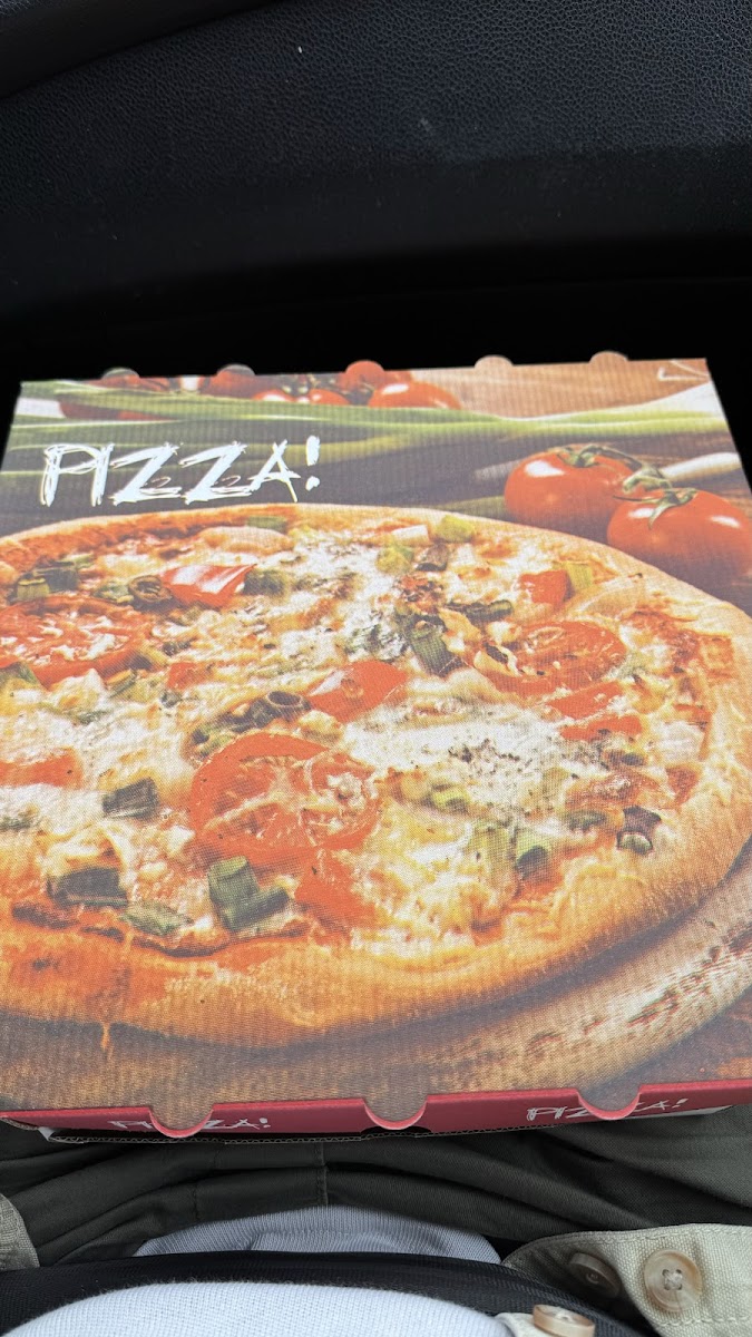 S&M Döner -Pizza - Photo 5