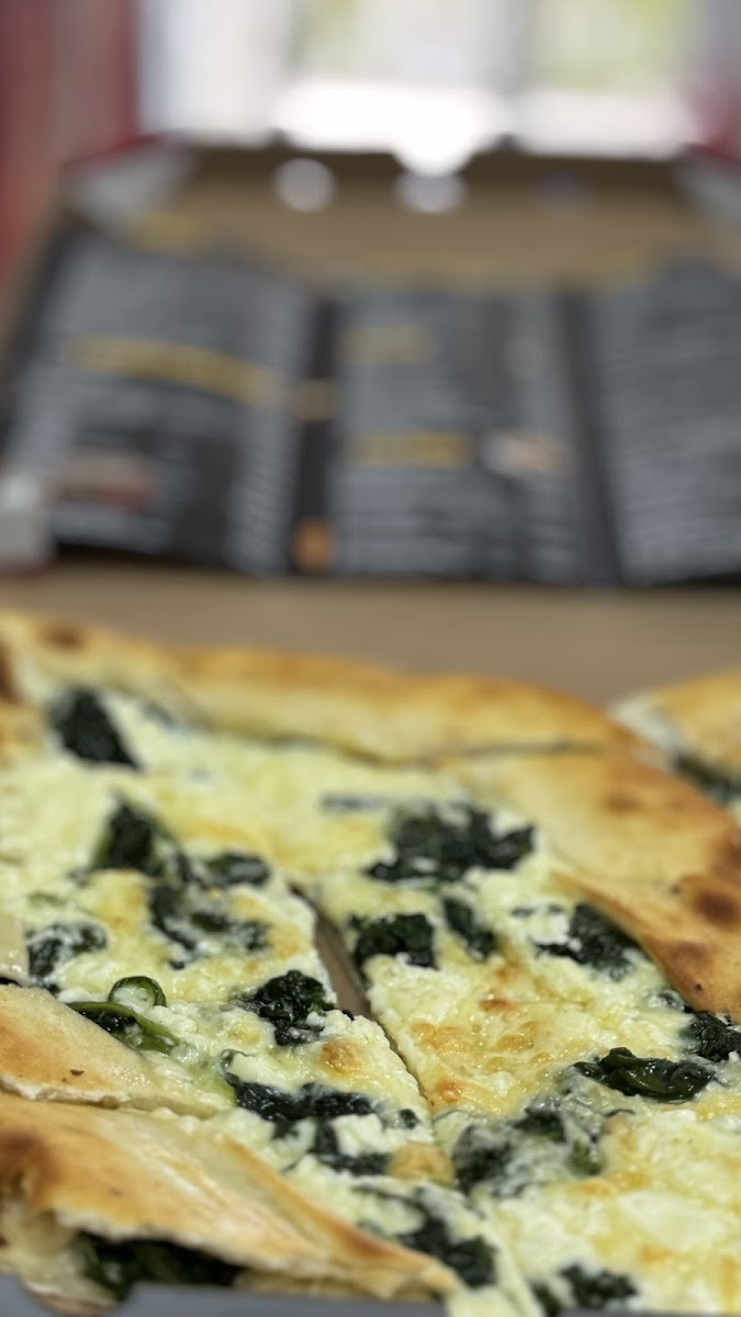S&M Döner -Pizza - Photo 6