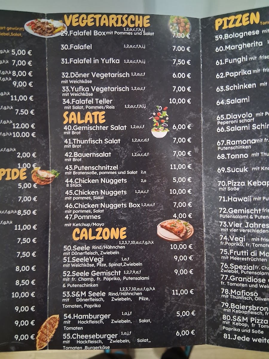 Menu Photo 4