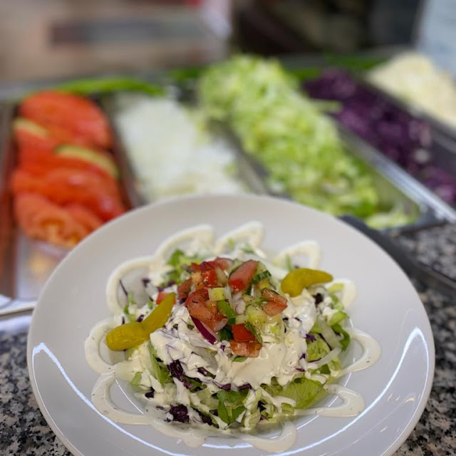 Salads