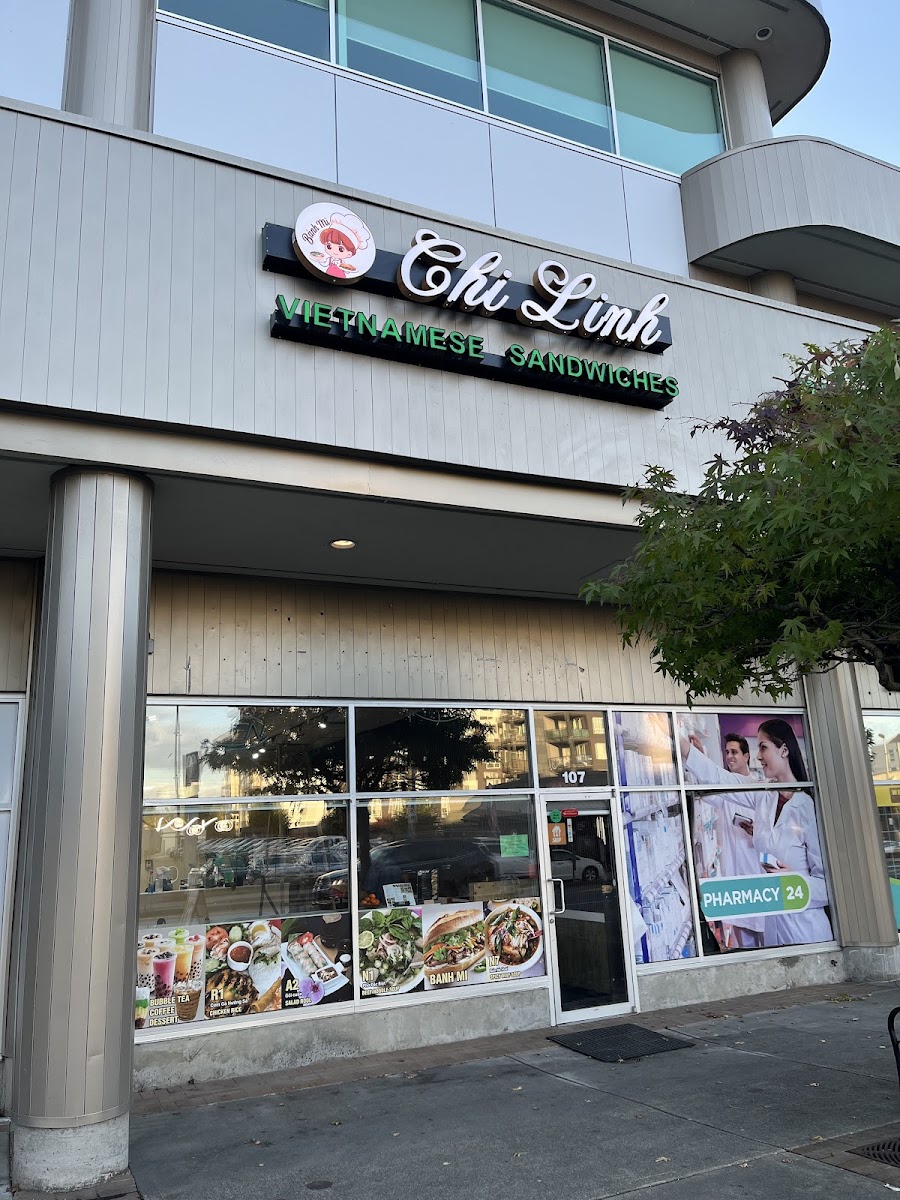 Chi Linh Vietnamese Foods