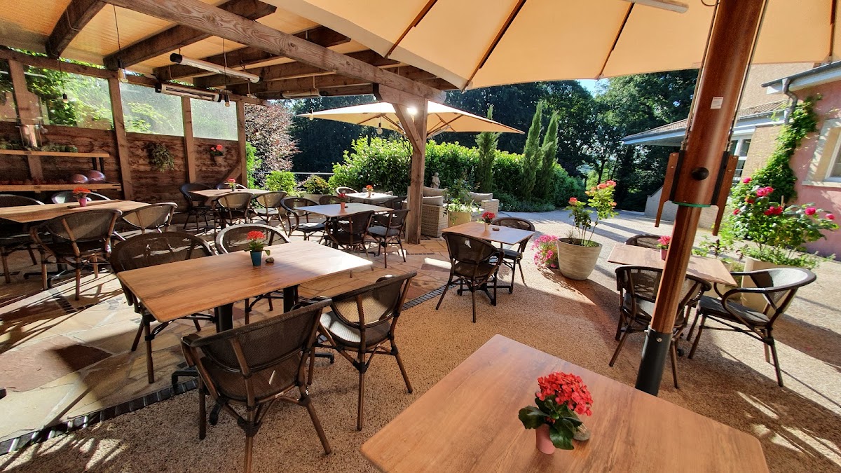 FeinFruchtig Wein-Bistro