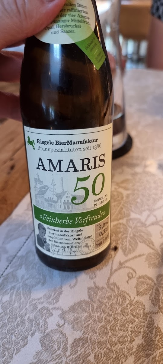 FeinFruchtig Wein-Bistro - Photo 6
