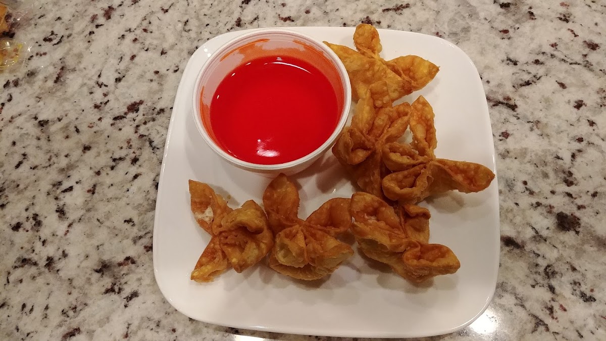 Mandarin Express Restaurant - Photo 4