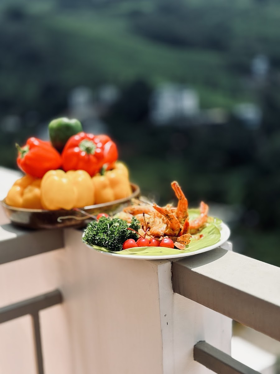 Raymi Multicuisine Restaurant - Photo 4