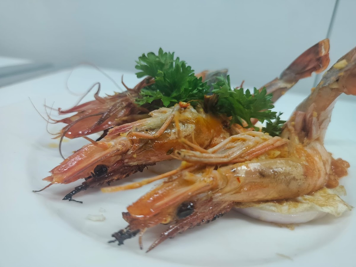 Raymi Multicuisine Restaurant - Photo 8
