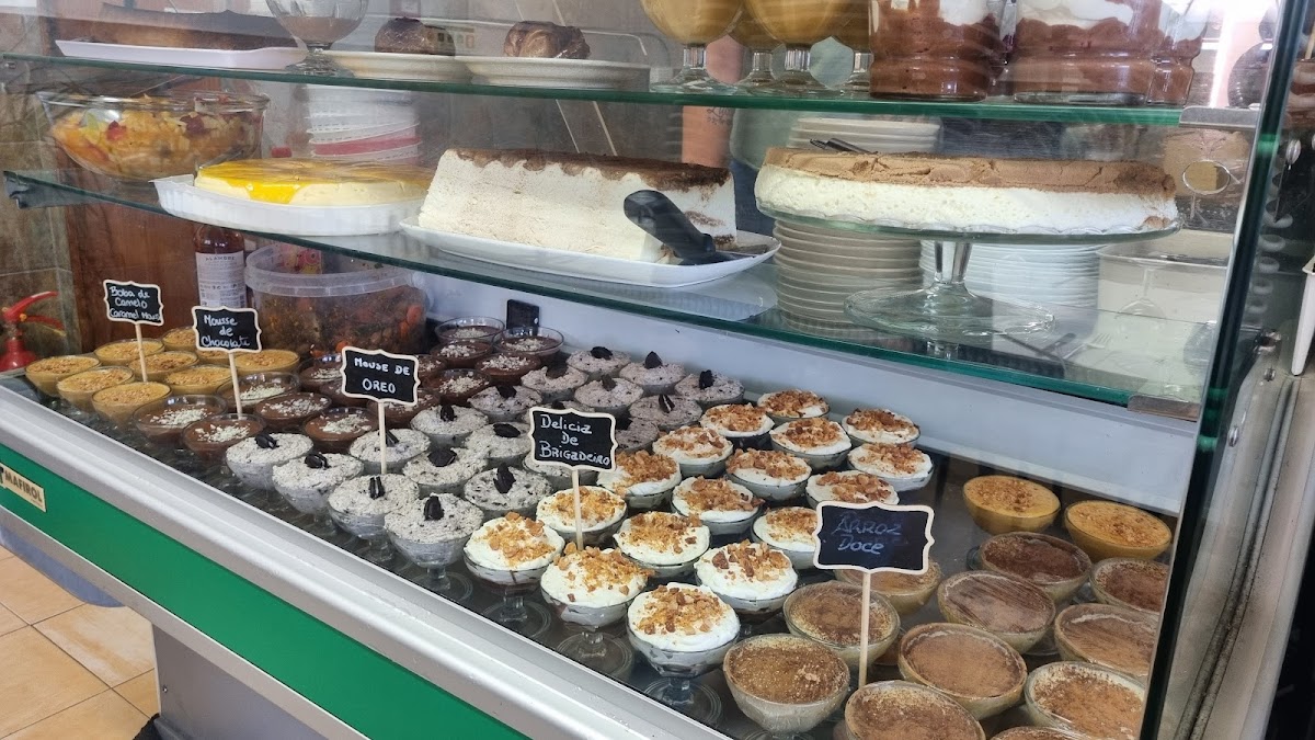 Restaurante Flor dos Cavacos