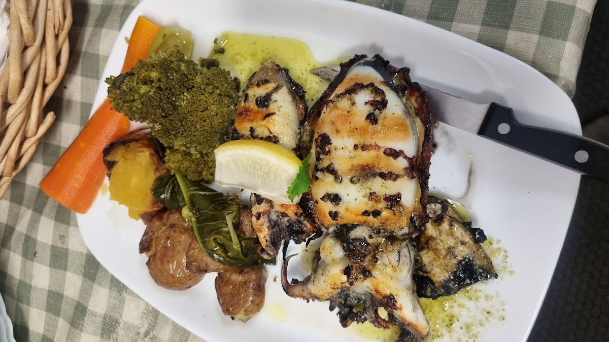Restaurante Flor dos Cavacos - Photo 2