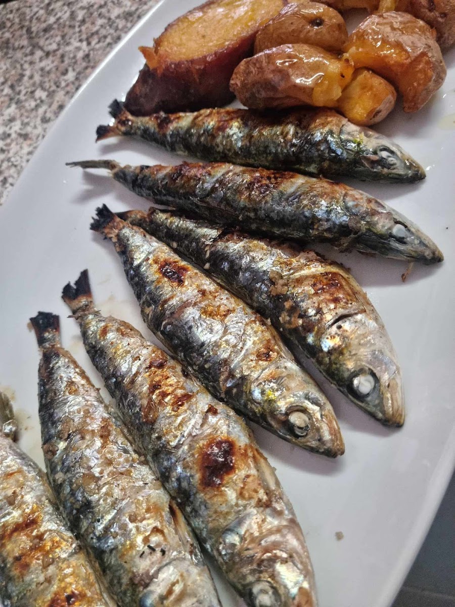Restaurante Flor dos Cavacos - Photo 4