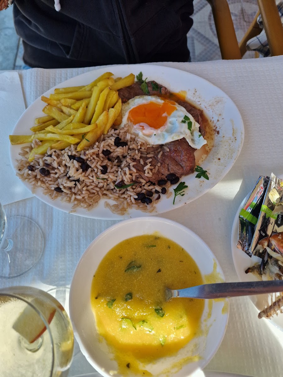 Restaurante Flor dos Cavacos - Photo 6