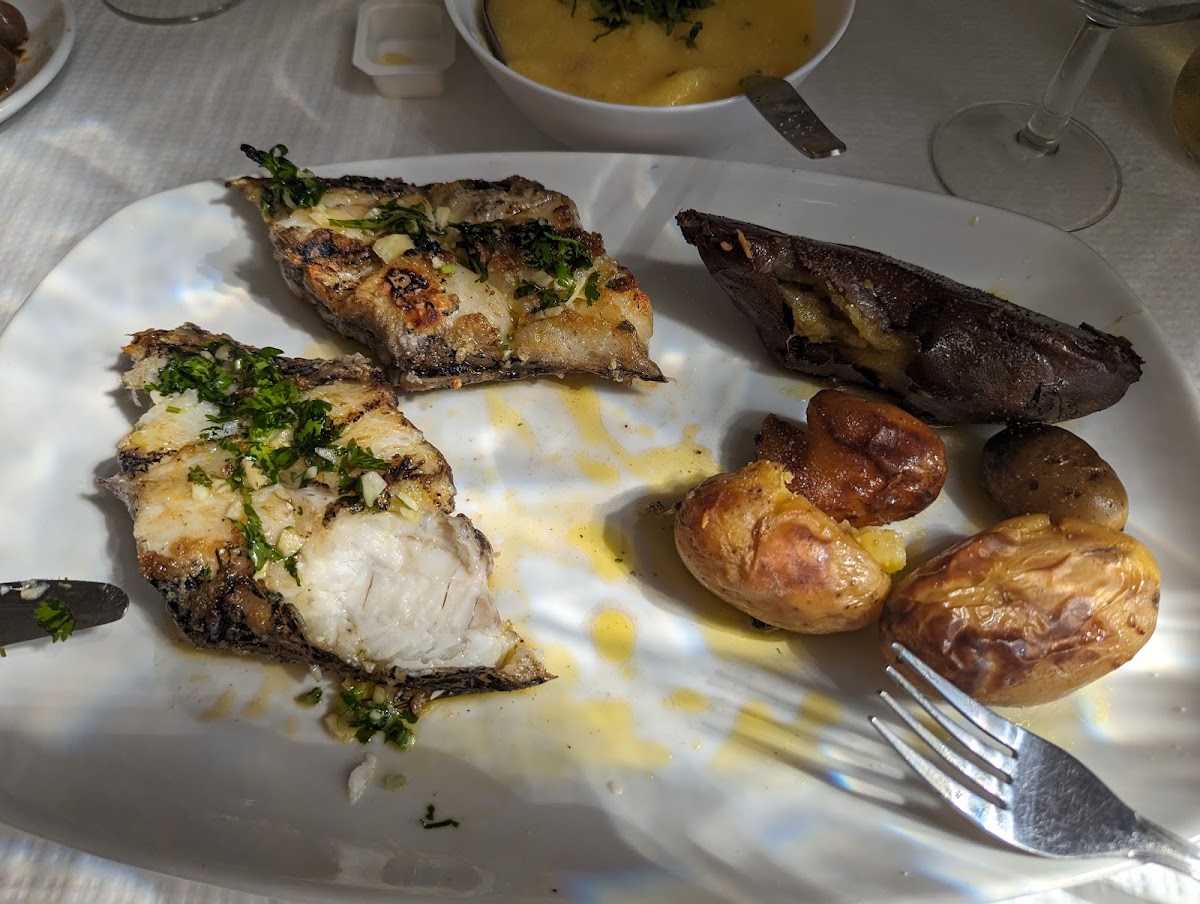 Restaurante Flor dos Cavacos - Photo 8