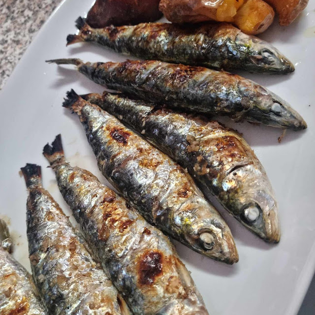 Mista de Peixe