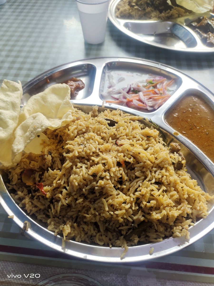 Tamilnadu Restaurant தமிழ்நாடு உணவகம் - Photo 9