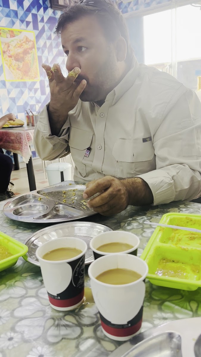 Tamilnadu Restaurant தமிழ்நாடு உணவகம் - Photo 1