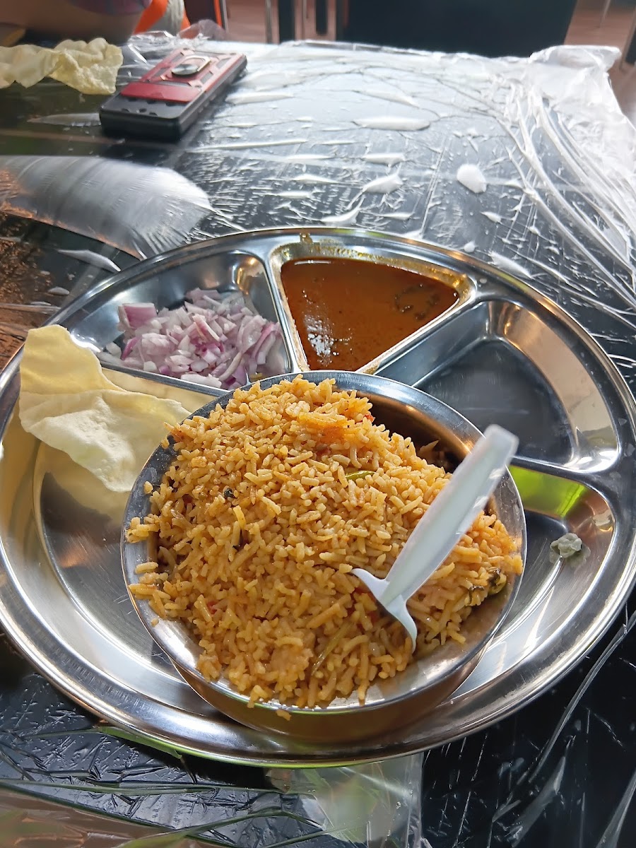 Tamilnadu Restaurant தமிழ்நாடு உணவகம் - Photo 3